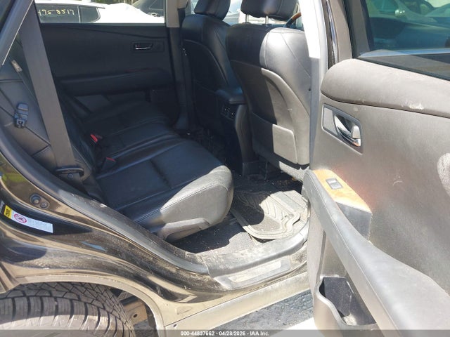 Продаж на аукціоні авто 2011 Lexus Rx 350, vin: 2T2BK1BA3BC116957, номер лоту: 44837662