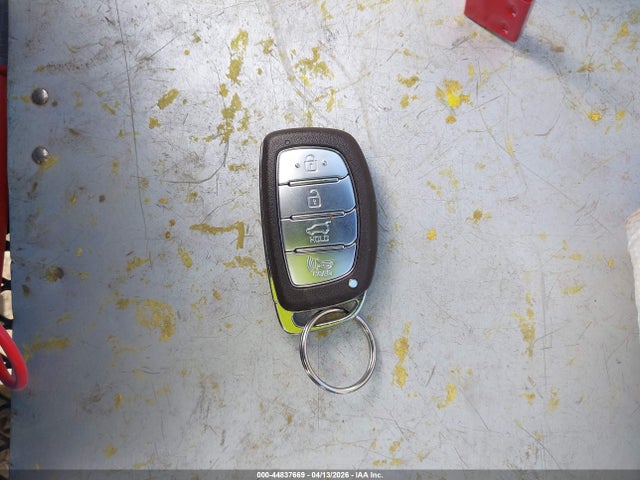 Aukcja sprzedaży 2016 Hyundai Tucson Limited, vin: KM8J3CA25GU175839, numer aukcji: 44837669
