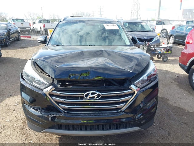 Aukcja sprzedaży 2016 Hyundai Tucson Limited, vin: KM8J3CA25GU175839, numer aukcji: 44837669