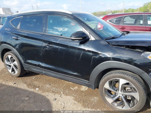 Aukcja sprzedaży 2016 Hyundai Tucson Limited, vin: KM8J3CA25GU175839, numer aukcji: 44837669