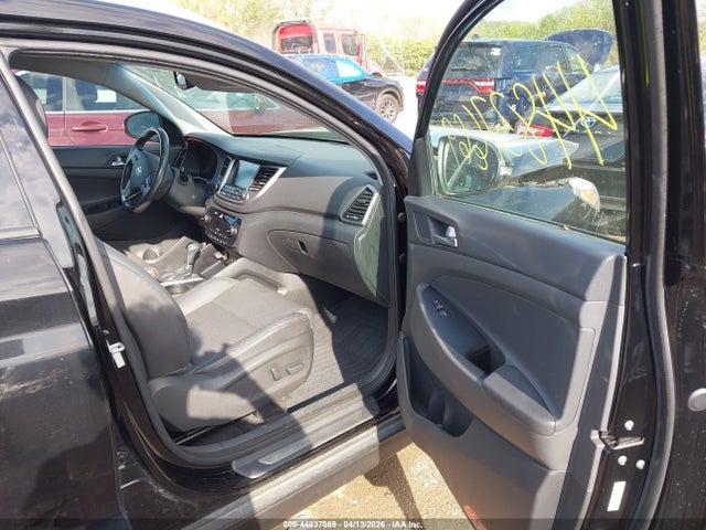 Aukcja sprzedaży 2016 Hyundai Tucson Limited, vin: KM8J3CA25GU175839, numer aukcji: 44837669
