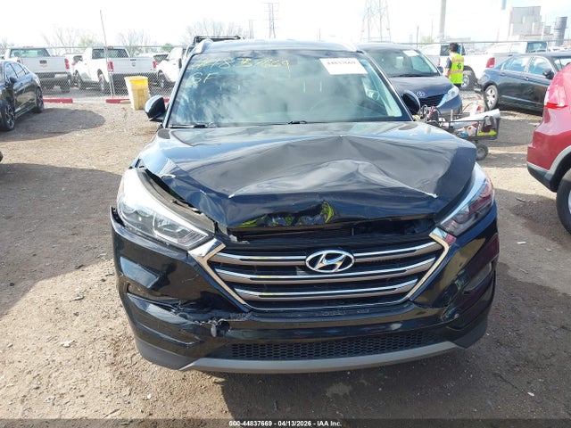Aukcja sprzedaży 2016 Hyundai Tucson Limited, vin: KM8J3CA25GU175839, numer aukcji: 44837669