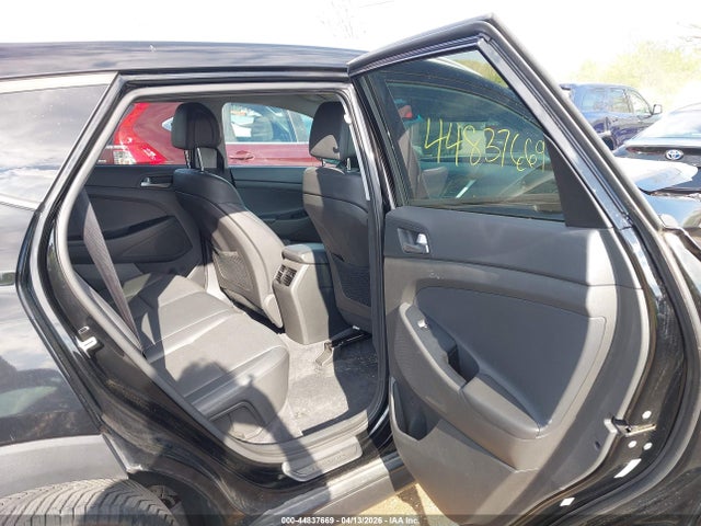 Aukcja sprzedaży 2016 Hyundai Tucson Limited, vin: KM8J3CA25GU175839, numer aukcji: 44837669