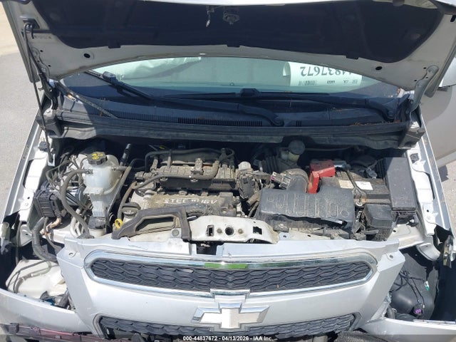 Aukcja sprzedaży 2014 Chevrolet Spark Ls Auto, vin: KL8CB6S92EC474746, numer aukcji: 44837672