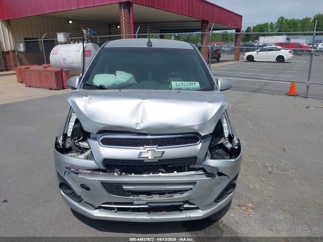 Aukcja sprzedaży 2014 Chevrolet Spark Ls Auto, vin: KL8CB6S92EC474746, numer aukcji: 44837672