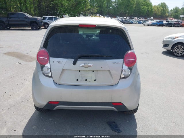 Aukcja sprzedaży 2014 Chevrolet Spark Ls Auto, vin: KL8CB6S92EC474746, numer aukcji: 44837672