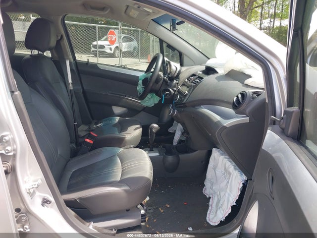 Aukcja sprzedaży 2014 Chevrolet Spark Ls Auto, vin: KL8CB6S92EC474746, numer aukcji: 44837672