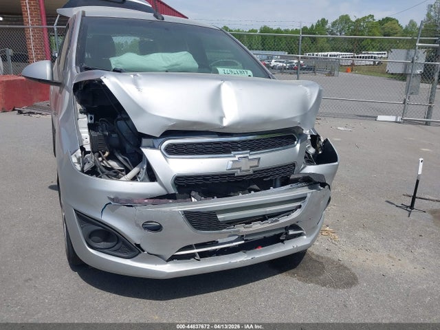Aukcja sprzedaży 2014 Chevrolet Spark Ls Auto, vin: KL8CB6S92EC474746, numer aukcji: 44837672
