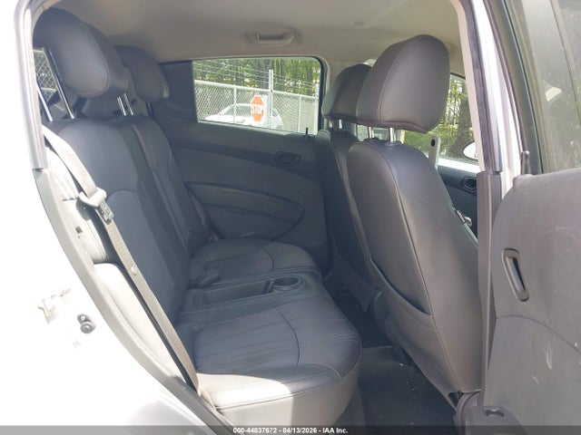 Aukcja sprzedaży 2014 Chevrolet Spark Ls Auto, vin: KL8CB6S92EC474746, numer aukcji: 44837672