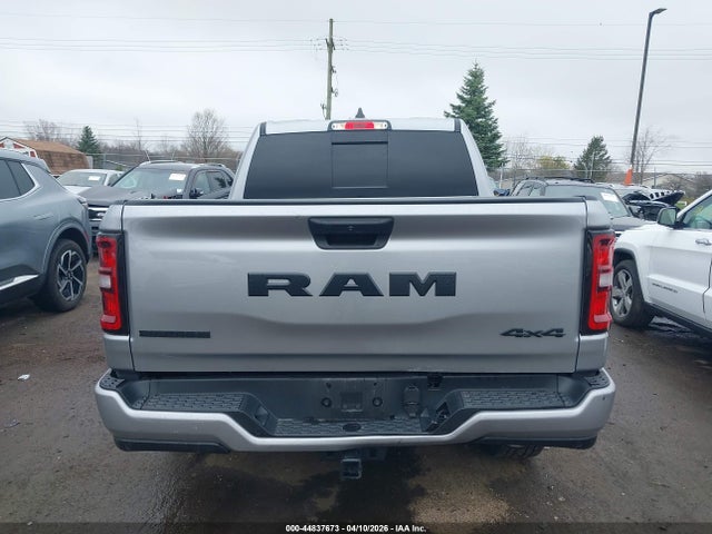 Продажа на аукционе авто 2025 Ram 1500 Big Horn  4x4 5'7 Box, vin: 1C6RRFFG9SN505097, номер лота: 44837673