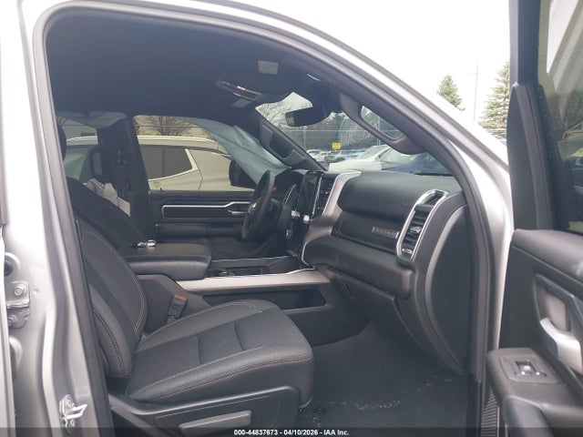 Продажа на аукционе авто 2025 Ram 1500 Big Horn  4x4 5'7 Box, vin: 1C6RRFFG9SN505097, номер лота: 44837673