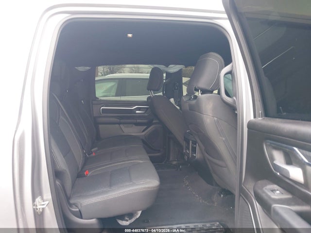 Продажа на аукционе авто 2025 Ram 1500 Big Horn  4x4 5'7 Box, vin: 1C6RRFFG9SN505097, номер лота: 44837673