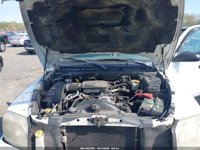 Aukcja sprzedaży 2006 Dodge Dakota Slt, vin: 1D7HE48N16S607085, numer aukcji: 44837681