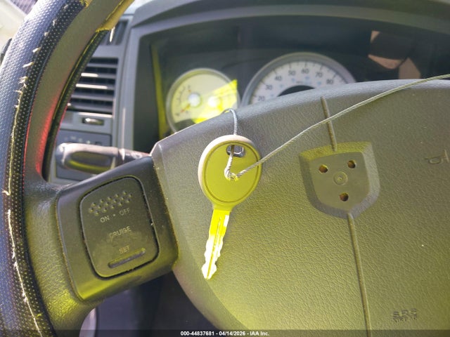 Aukcja sprzedaży 2006 Dodge Dakota Slt, vin: 1D7HE48N16S607085, numer aukcji: 44837681