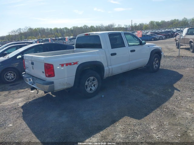 Aukcja sprzedaży 2006 Dodge Dakota Slt, vin: 1D7HE48N16S607085, numer aukcji: 44837681