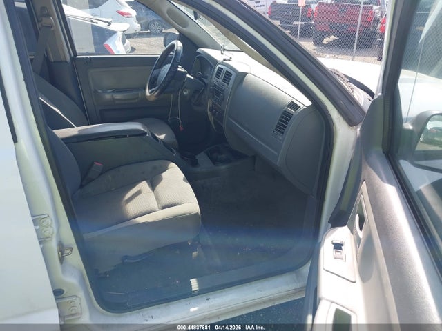 Aukcja sprzedaży 2006 Dodge Dakota Slt, vin: 1D7HE48N16S607085, numer aukcji: 44837681
