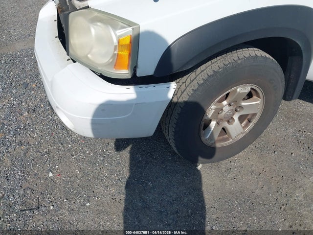 Aukcja sprzedaży 2006 Dodge Dakota Slt, vin: 1D7HE48N16S607085, numer aukcji: 44837681
