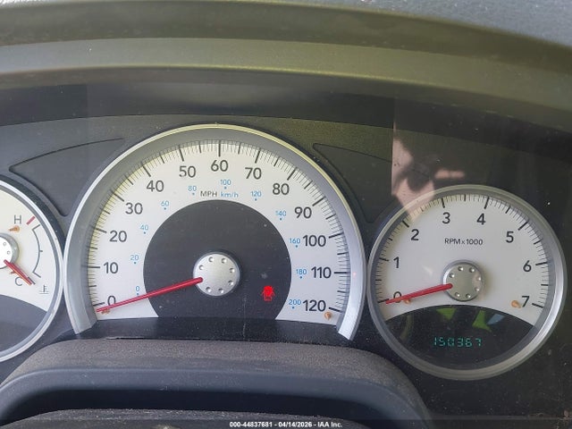 Aukcja sprzedaży 2006 Dodge Dakota Slt, vin: 1D7HE48N16S607085, numer aukcji: 44837681