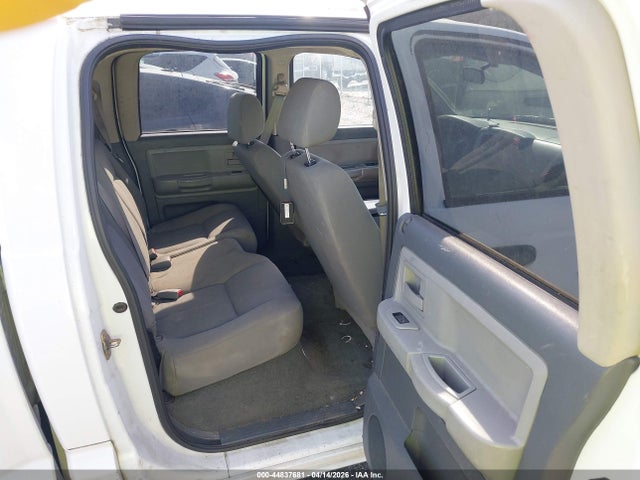 Aukcja sprzedaży 2006 Dodge Dakota Slt, vin: 1D7HE48N16S607085, numer aukcji: 44837681