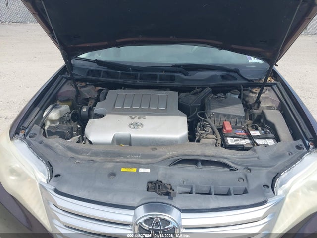 Продаж на аукціоні авто 2011 Toyota Avalon, vin: 4T1BK3DBXBU379144, номер лоту: 44837686