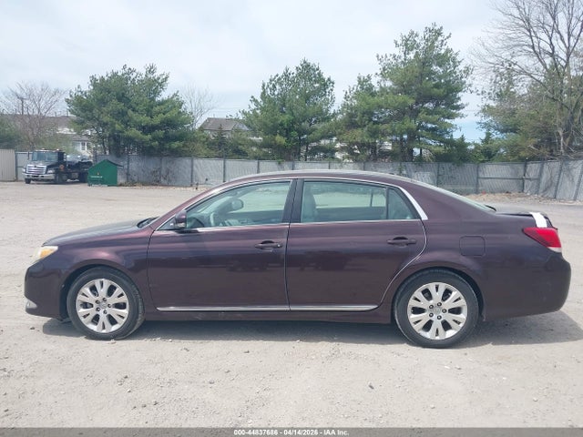 Продаж на аукціоні авто 2011 Toyota Avalon, vin: 4T1BK3DBXBU379144, номер лоту: 44837686