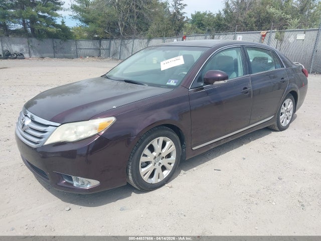 Продаж на аукціоні авто 2011 Toyota Avalon, vin: 4T1BK3DBXBU379144, номер лоту: 44837686