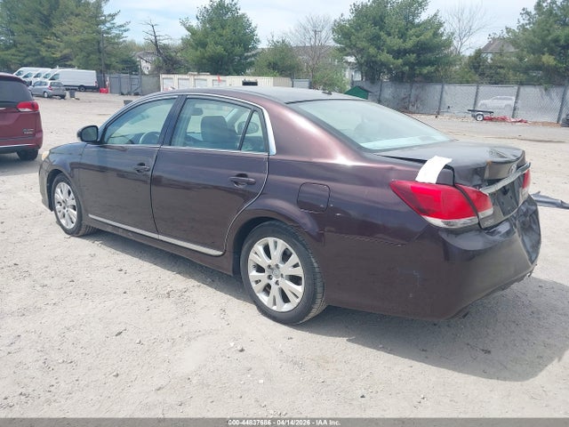 Продаж на аукціоні авто 2011 Toyota Avalon, vin: 4T1BK3DBXBU379144, номер лоту: 44837686