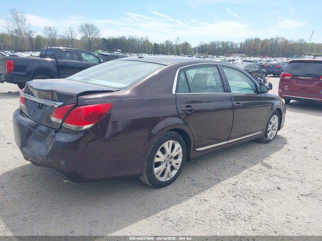 Продаж на аукціоні авто 2011 Toyota Avalon, vin: 4T1BK3DBXBU379144, номер лоту: 44837686