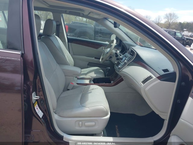 Продаж на аукціоні авто 2011 Toyota Avalon, vin: 4T1BK3DBXBU379144, номер лоту: 44837686