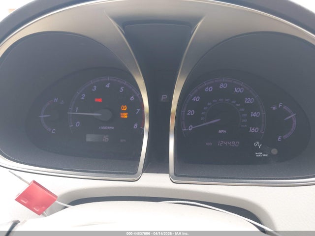 Продаж на аукціоні авто 2011 Toyota Avalon, vin: 4T1BK3DBXBU379144, номер лоту: 44837686