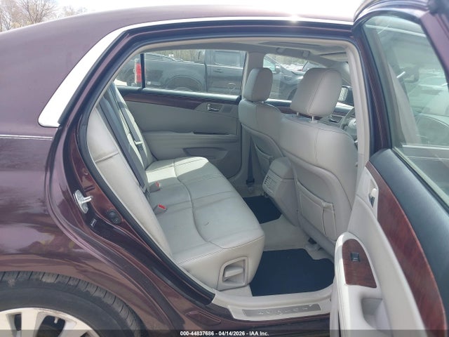 Продаж на аукціоні авто 2011 Toyota Avalon, vin: 4T1BK3DBXBU379144, номер лоту: 44837686