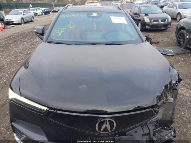 Продаж на аукціоні авто 2024 Acura Zdx A-spec, vin: 4W5KHNRL8RZ502066, номер лоту: 44837687