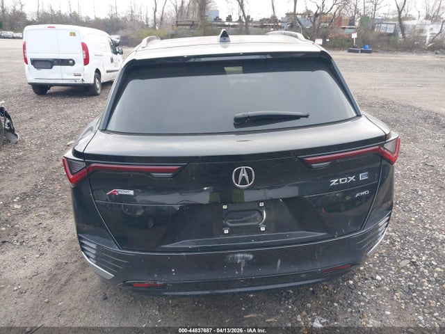 Продаж на аукціоні авто 2024 Acura Zdx A-spec, vin: 4W5KHNRL8RZ502066, номер лоту: 44837687