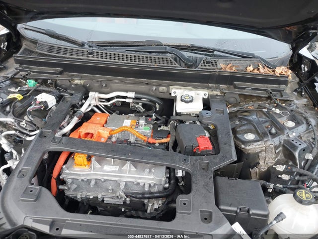 Продаж на аукціоні авто 2024 Acura Zdx A-spec, vin: 4W5KHNRL8RZ502066, номер лоту: 44837687