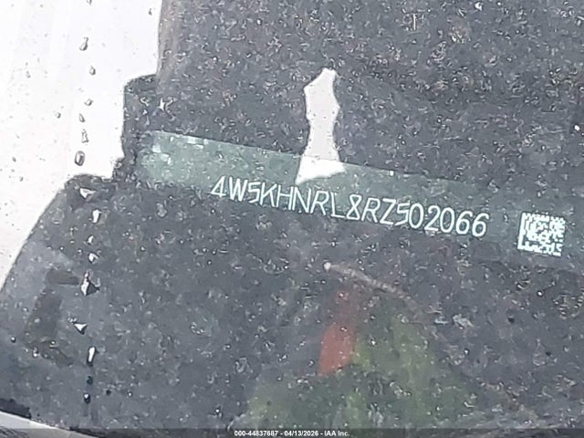 Продаж на аукціоні авто 2024 Acura Zdx A-spec, vin: 4W5KHNRL8RZ502066, номер лоту: 44837687