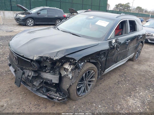 Продаж на аукціоні авто 2024 Acura Zdx A-spec, vin: 4W5KHNRL8RZ502066, номер лоту: 44837687