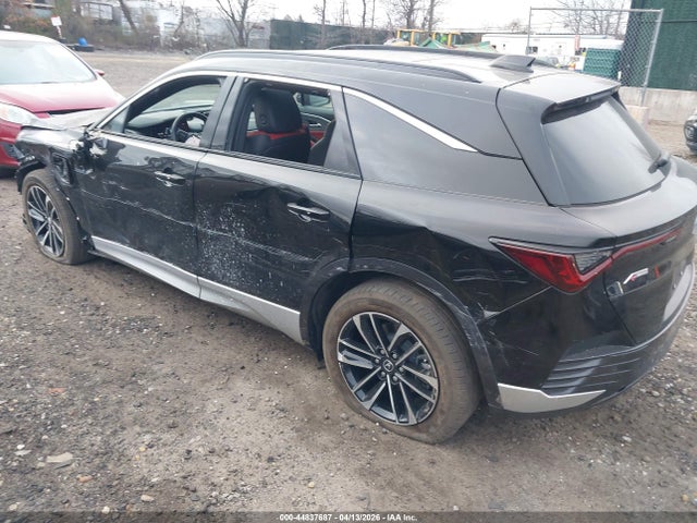 Продаж на аукціоні авто 2024 Acura Zdx A-spec, vin: 4W5KHNRL8RZ502066, номер лоту: 44837687
