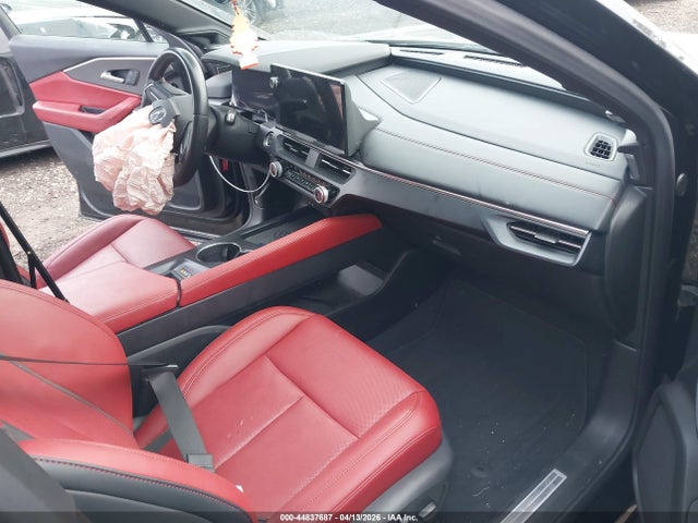 Продаж на аукціоні авто 2024 Acura Zdx A-spec, vin: 4W5KHNRL8RZ502066, номер лоту: 44837687