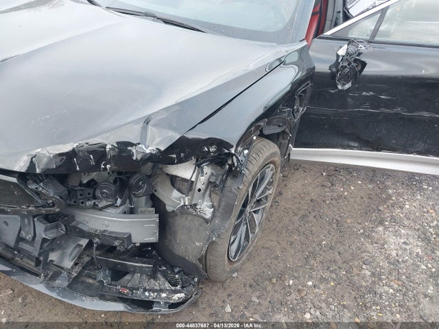 Продаж на аукціоні авто 2024 Acura Zdx A-spec, vin: 4W5KHNRL8RZ502066, номер лоту: 44837687