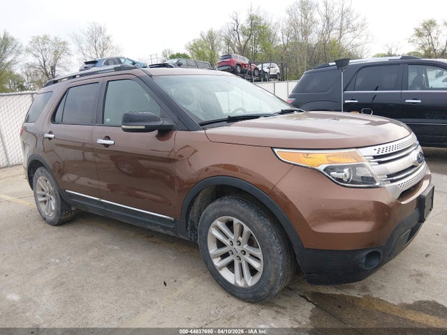 2012 FORD EXPLORER 1FMHK7D95CGA80952
