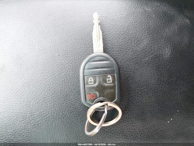 2012 FORD EXPLORER 1FMHK7D95CGA80952 Photo 10