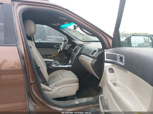 2012 FORD EXPLORER 1FMHK7D95CGA80952 Photo 4