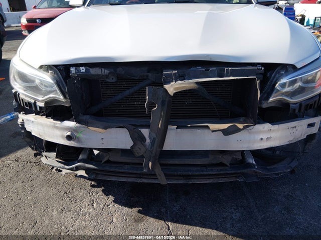 WBA1K9C51GV322604 BMW 228I