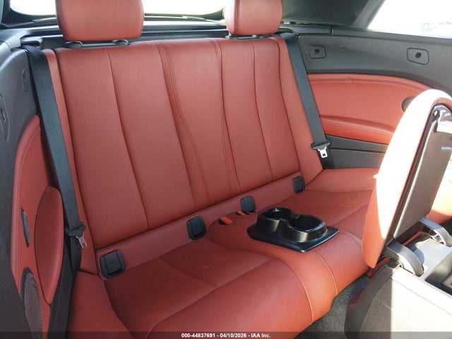 WBA1K9C51GV322604 BMW 228I