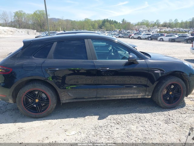 Porsche MACAN S 2015 WP1AB2A55FLB51748 Image 13