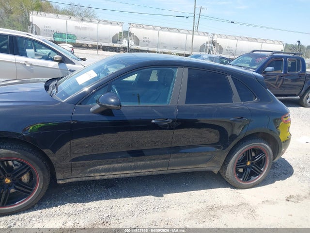 Porsche MACAN S 2015 WP1AB2A55FLB51748 Image 14