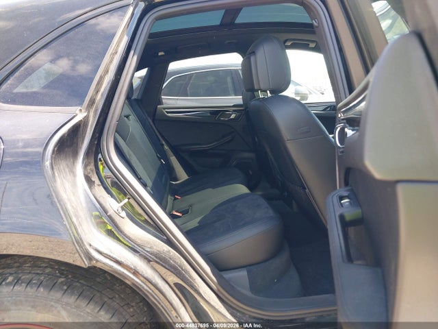 2015 PORSCHE MACAN WP1AB2A55FLB51748 Photo 7