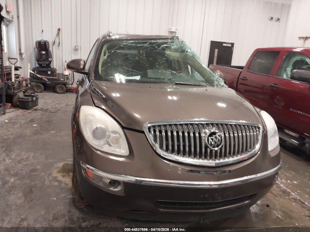 Aukcja sprzedaży 2008 Buick Enclave Cxl, vin: 5GAEV23788J140560, numer aukcji: 44837696