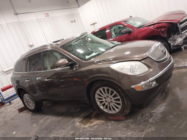 Aukcja sprzedaży 2008 Buick Enclave Cxl, vin: 5GAEV23788J140560, numer aukcji: 44837696