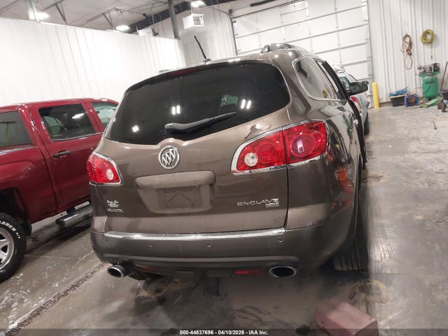 Aukcja sprzedaży 2008 Buick Enclave Cxl, vin: 5GAEV23788J140560, numer aukcji: 44837696